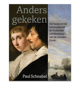 Paul Schnabel - Anders gegeken (Dutch)