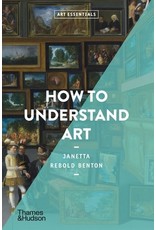 Art Essentials: How to understand Art