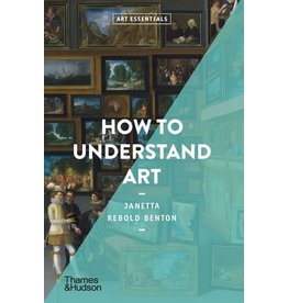 Art Essentials: How to understand Art