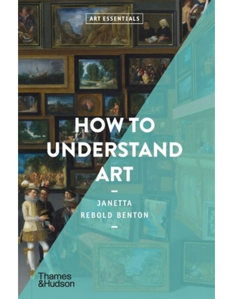 Art Essentials: How to understand Art