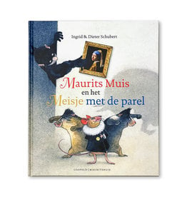 Maurits Muis (Dutch) reprint