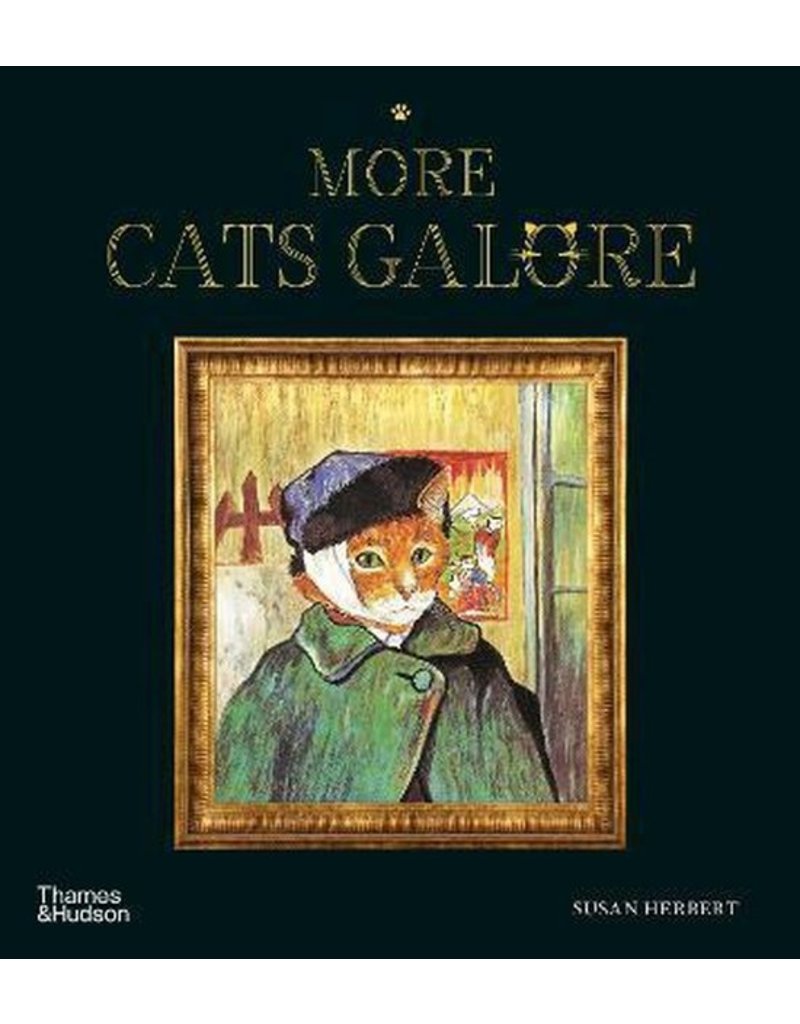 More Cats Galore (Engels)