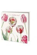 Card Wallet Tulips, Anita Walsmit Sachs