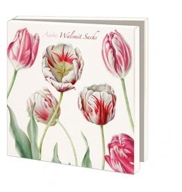 Card Wallet Tulips, Anita Walsmit Sachs