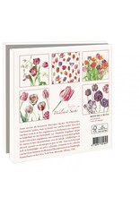 Card Wallet Tulips, Anita Walsmit Sachs