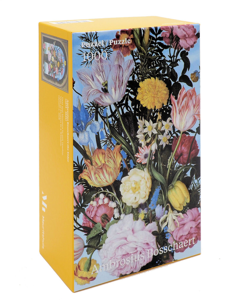 Puzzle Bosschaert