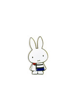 Brooch Miffy