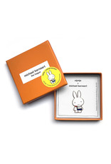 Brooch Miffy