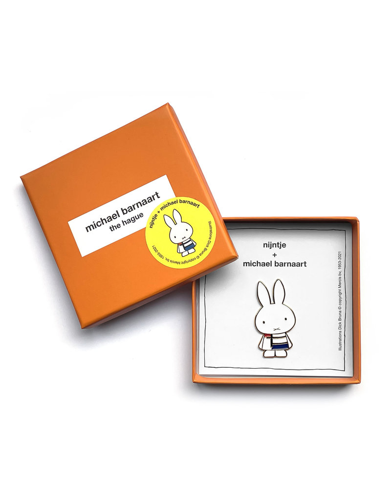 Broche Nijntje