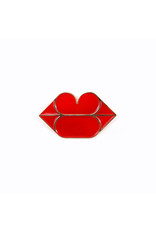 Broche Mond