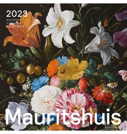 Mauritshuis Kalender 2023