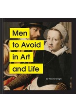 Men to Avoid in Art and Life - Engels