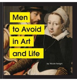 Men to Avoid in Art and Life - Engels