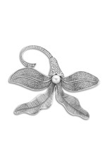 Brooch flower