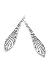 Earrings Sterling Silver