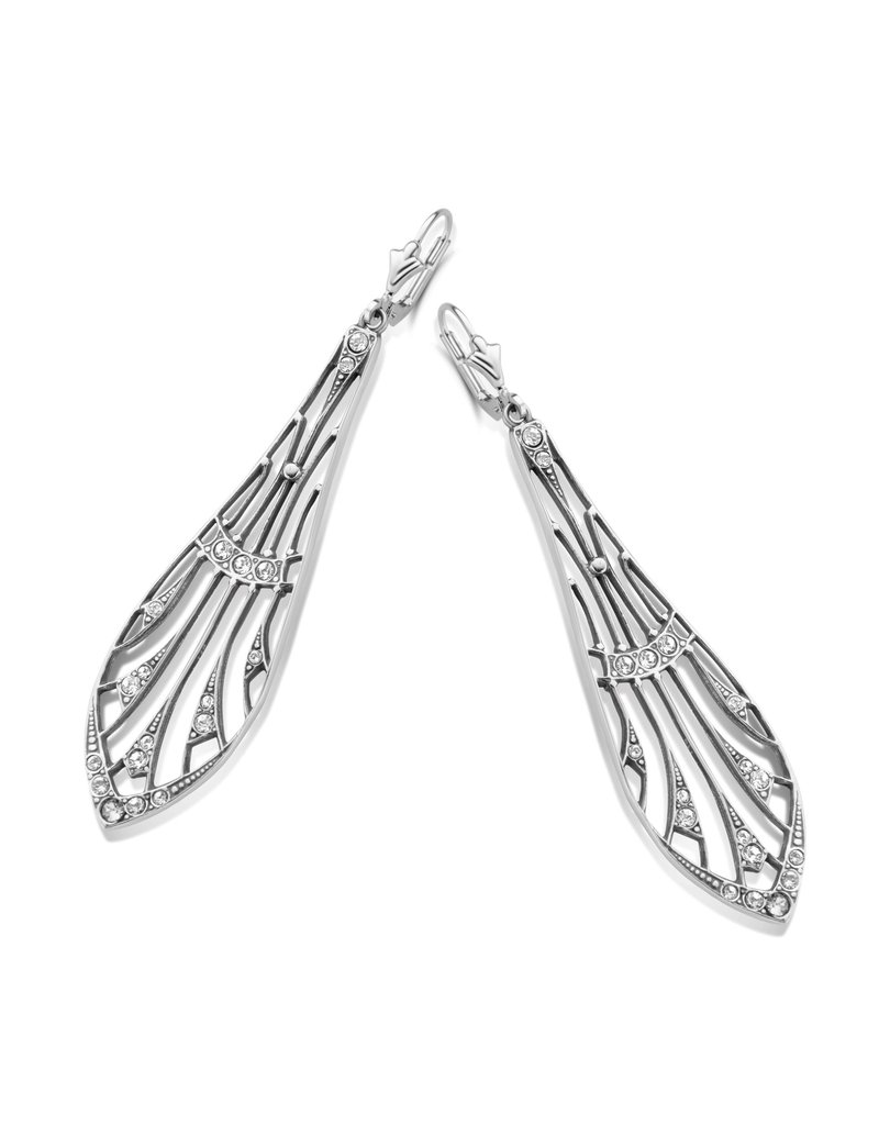 Earrings Sterling Silver