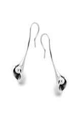 Earrings Sterling Silver