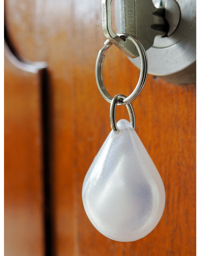 Keyring Pearl