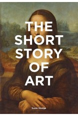 Short story of art (Engels) - Susie Hodge