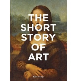 Short story of art (Engels) - Susie Hodge