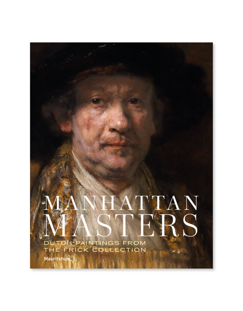 Manhattan Masters (Engels)