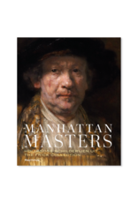 Manhattan Masters (Nederlands)