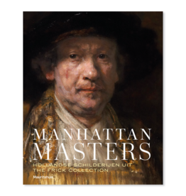Manhattan Masters (Nederlands)