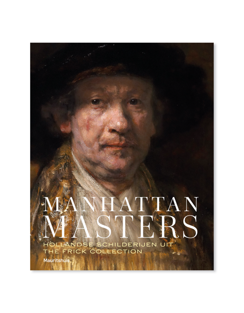 Manhattan Masters (Dutch)