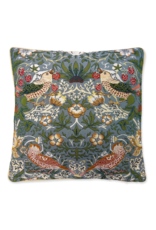 Cushion cover Golden Lily