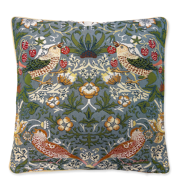 Cushion cover Golden Lily
