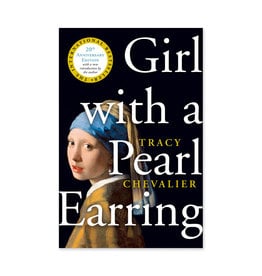 Girl with a Pearl Earring (English)