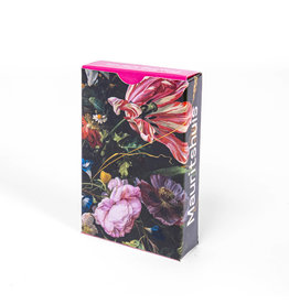 Playing Cards - Flowers De Heem