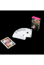 Playing Cards - Flowers De Heem