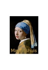 Poster Girl with a Pearl Earring