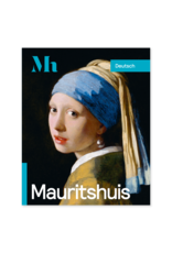 Gids Mauritshuis  (Duits)