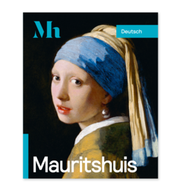 Guide Mauritshuis (German)