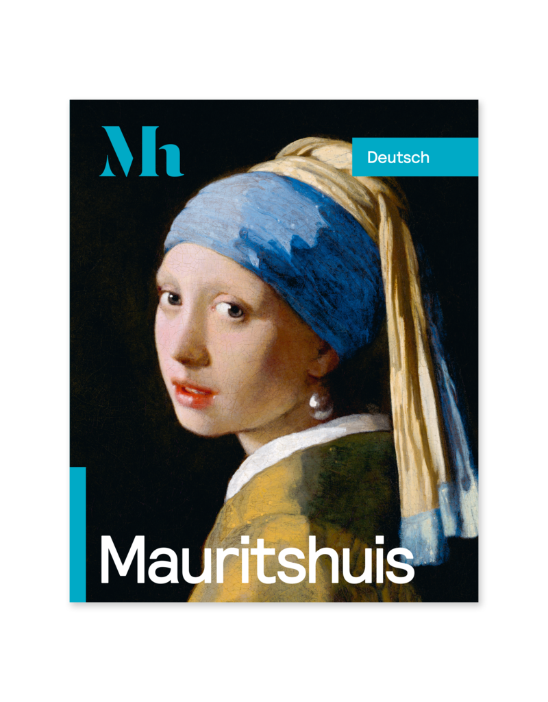 GuideMauritshuis  (German)