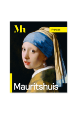 Gids Mauritshuis  (Frans)