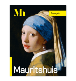 Gids Mauritshuis  (Frans)