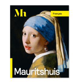 Guide Mauritshuis (French)