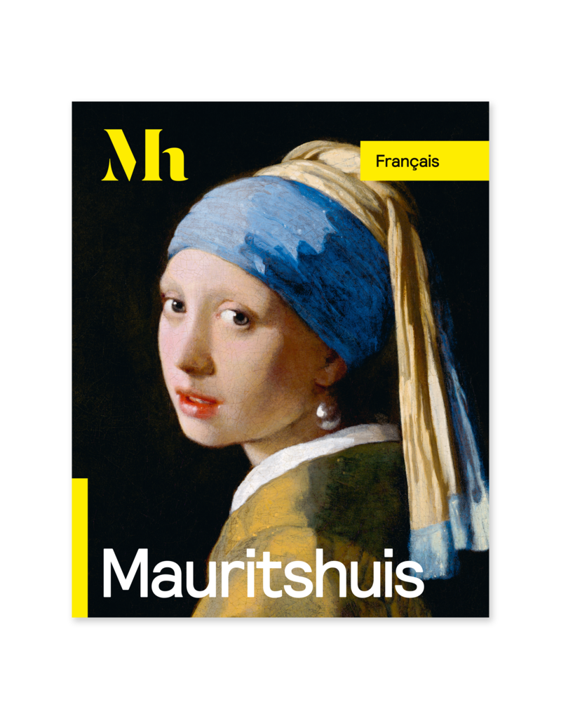 GuideMauritshuis  (French)