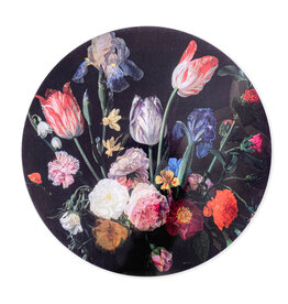 Placemat rond Seghers 35cm