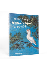 Roelant Savery - Wonderlijke wereld