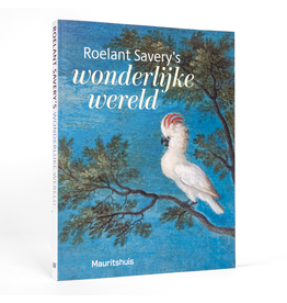 Roelant Savery - Wonderlijke wereld