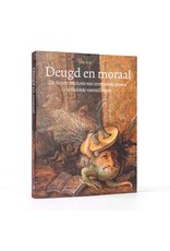 Deugd en moraal - Ineke Wolf