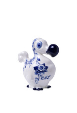 The blue Dodo (small)