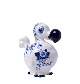 The blue Dodo (small)