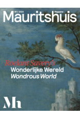 Mauritshuis Magazine