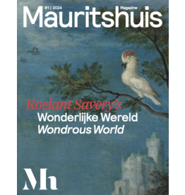 Mauritshuis Magazine