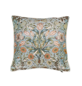 Cushion cover - Pomegranate and Lily - William Morris